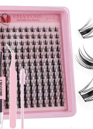 Накладні вії