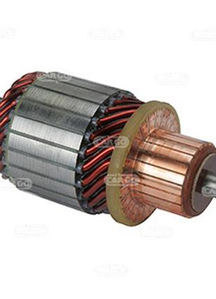 Якорь стартера якір стартера 235212 cn cg 335080