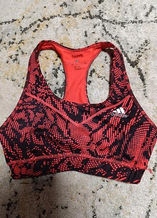 Спортивный топ