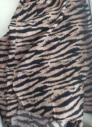 Стильная блуза 2