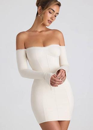 Платье oh polly y2k dollskill 4