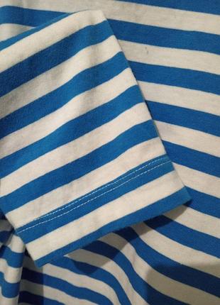 Свитшот в полоску 4