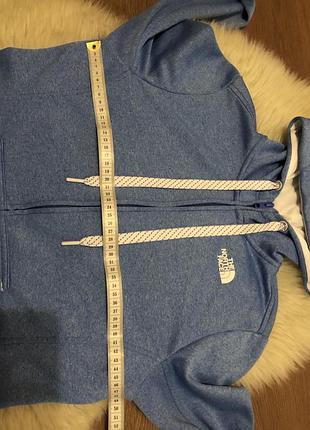 Коіта худі the north face 7