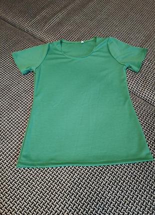 Футболка женская