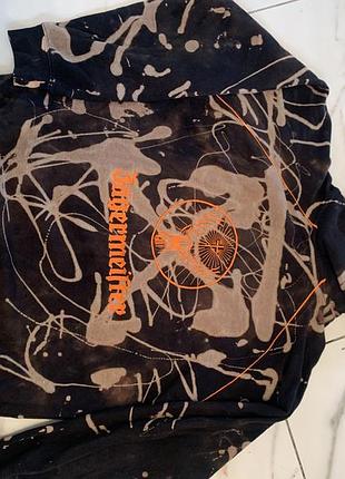 Толстовка чоловіча jägermeister. 2