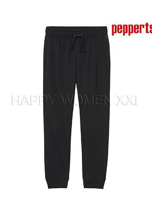 10-12 років спортивні штани для хлопчика джогери підліткові трикотажні манжет двонитка демісезон