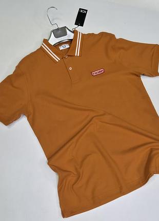 Поло мужское.