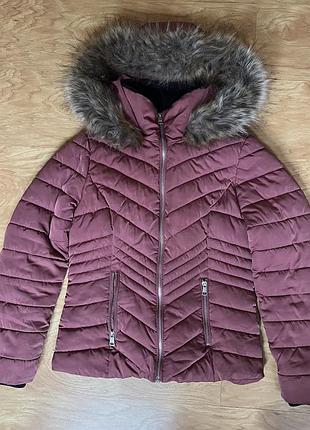 Куртка жіноча