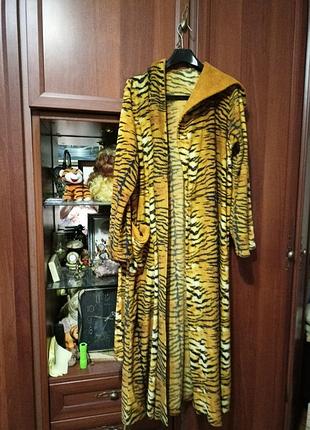 Халат женский