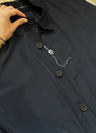 Плащ куртка парка 4