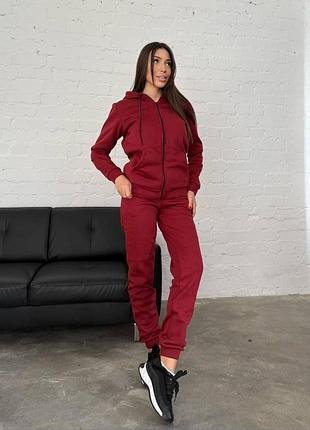 Костюм зимний на меху 💥🔥