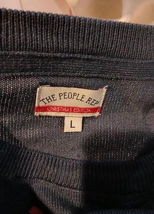 Светер женский. 4