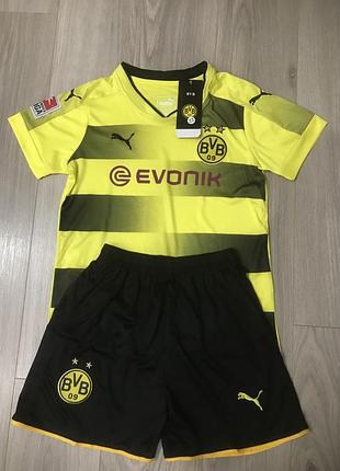 Футбольна форма для дітей розпродаж 6