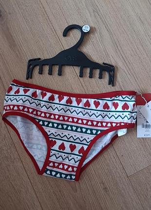 Трусики 13/14 лет