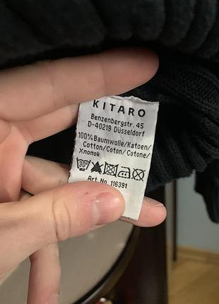 Светр kitaro men 5
