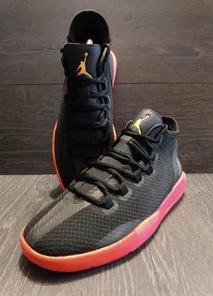 Кросівки jordan 43 -  устілка 27,5 см