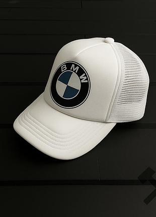 Крута кепка bmw