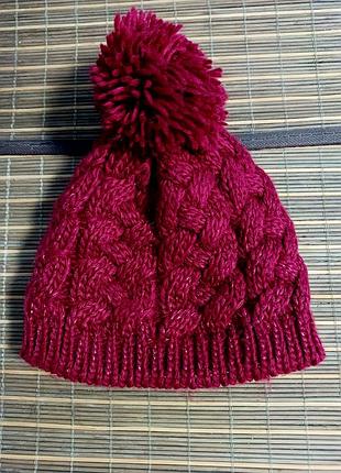 Шапочка дитяча