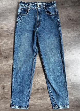 Джинси zara