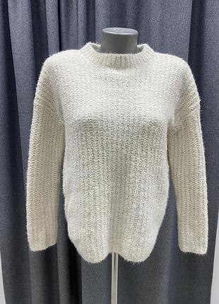 Тепленька мʼякенька кофтинка papaya s