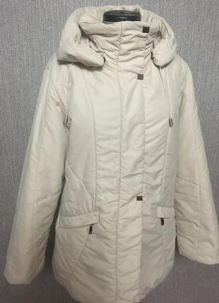 Шикарна куртка