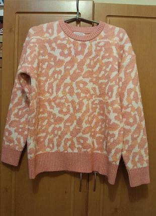 Свитер s papaya