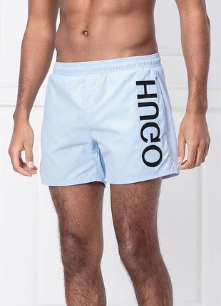 Купальні шорти hugo boss m