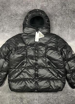 Puffer palace balaclava (куртка,пуховик)