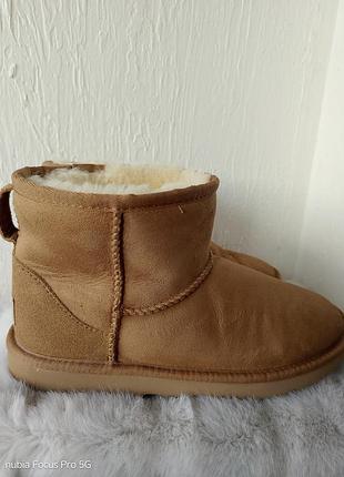 Угги уги ugg оригінал 37 розмір