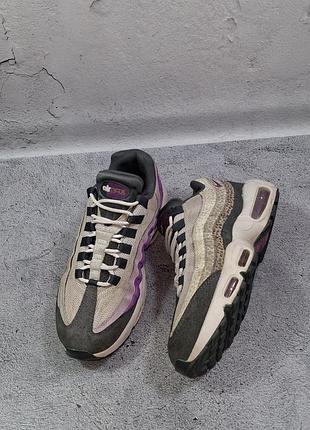 Кросівки nike air max 95 viotech жіночі 97 98 vapormax tn plus