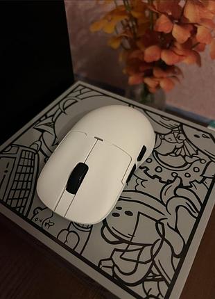 Ajazz aj159 apex, paw3950