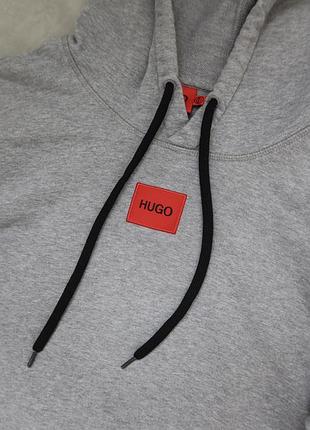 Худі hugo boss оригінал xl