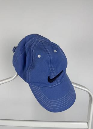 Вінтажна кепка nike