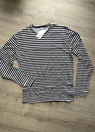 Кофта морячка унісекс 2xl нова