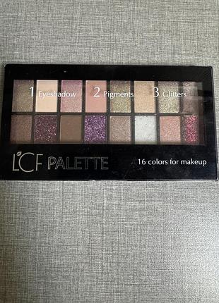 Lsf palette
