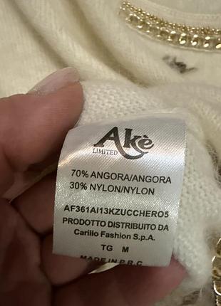 Платье ангора италия 5