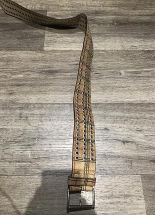 Пояс женский