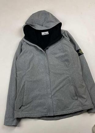 Ветровка стон айленд стан 10/10 без дефектів є всі розміри