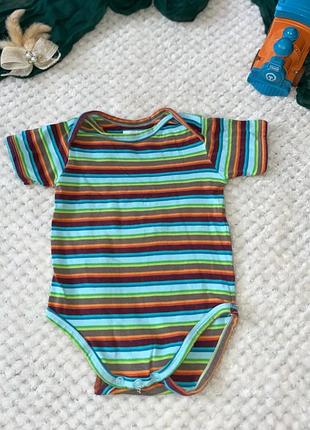 Дитячі боді на хлопчика 6