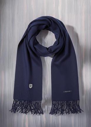 Шарф 1.80/30💙