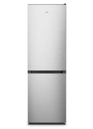 Холодильник gorenje nrk619epxl4 (hzf33682scd) (6980125)