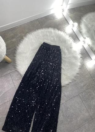 Гарні брюки в поедки 3