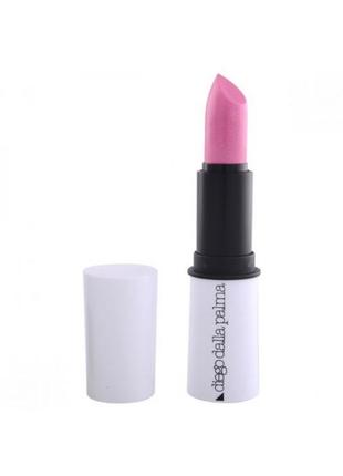 Зволожуюча помада diego dalla palma the lipstick 34 frost deep pink