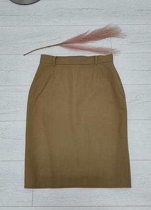 Классическая юбка