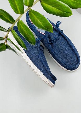 Європа🇪🇺фірмові легенькі макасини