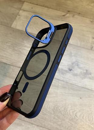 Чохол на айфон apple iphone 17 4