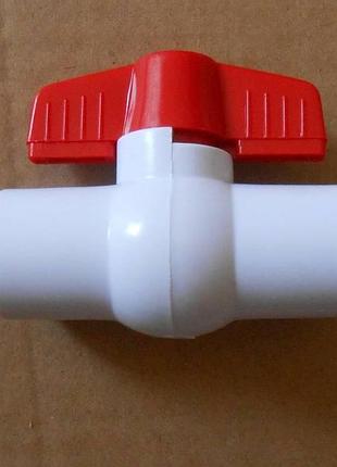 Кран шаровой вв резьба 1/2