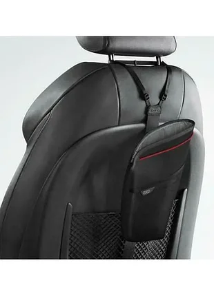 Сумка для сміття в салон audi, артикул 000061107b