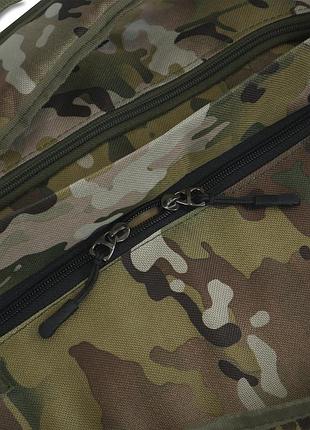 Сумка-баул 140л мультикам 7