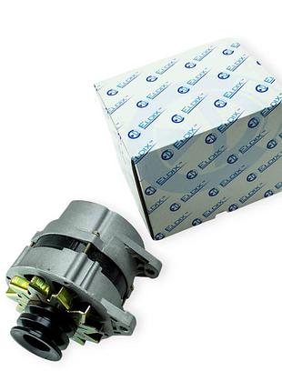 Генератор газ 3302, волга 2410, 3102, 3110, уаз (402) (65а) з виходом на тахометр eldix